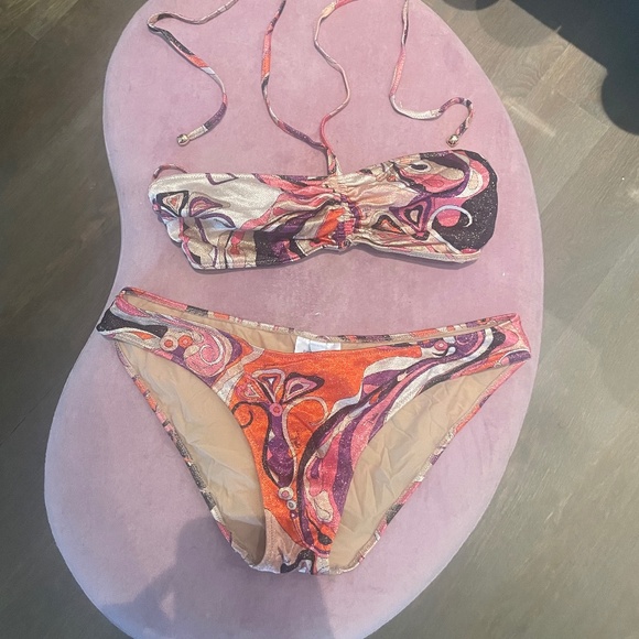 Emilio Pucci Other - RARE Emilio Pucci Bikini